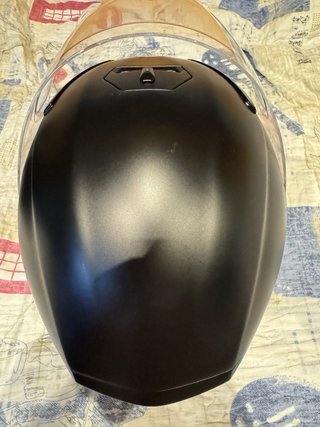 Casco AGV K5S Nero Opaco