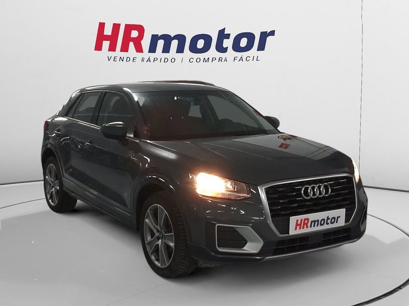Audi Q2 design 35 TFSI 110 kW (150 CV) S tronic - foto 1