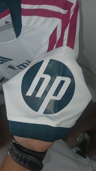 Camiseta Real Madrid 1ª Equipación Talla L