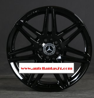 1476 KIT DI 4 PNEUMATICI MERCEDES AM VARI T r374839