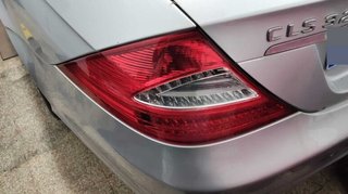Supporto motore Mercedes-Benz 233000023xx CLS 107625