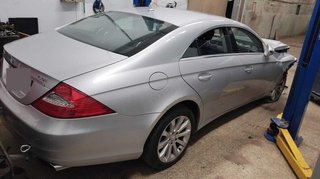Supporto motore Mercedes-Benz 233000023xx CLS 107625