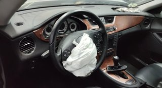 Supporto motore Mercedes-Benz 233000023xx CLS 107625