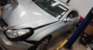 Supporto motore Mercedes-Benz 233000023xx CLS 107625