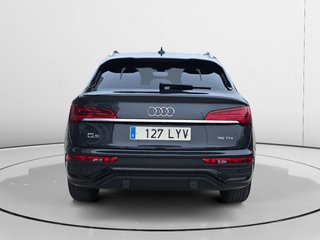 Audi Q5 Sportback Advanced 35 TDI 120 kW (163 CV) S tronic