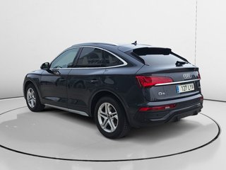 Audi Q5 Sportback Advanced 35 TDI 120 kW (163 CV) S tronic