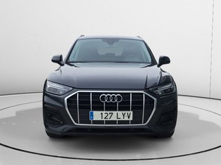 Audi Q5 Sportback Advanced 35 TDI 120 kW (163 CV) S tronic