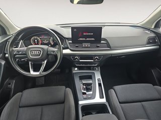 Audi Q5 Sportback Advanced 35 TDI 120 kW (163 CV) S tronic
