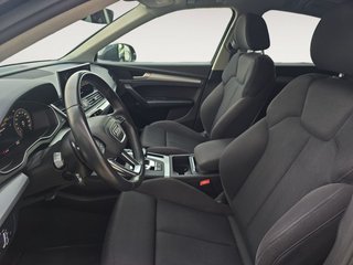 Audi Q5 Sportback Advanced 35 TDI 120 kW (163 CV) S tronic