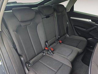 Audi Q5 Sportback Advanced 35 TDI 120 kW (163 CV) S tronic