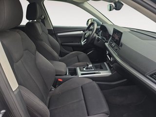 Audi Q5 Sportback Advanced 35 TDI 120 kW (163 CV) S tronic