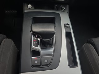Audi Q5 Sportback Advanced 35 TDI 120 kW (163 CV) S tronic