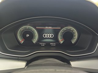 Audi Q5 Sportback Advanced 35 TDI 120 kW (163 CV) S tronic