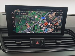 Audi Q5 Sportback Advanced 35 TDI 120 kW (163 CV) S tronic