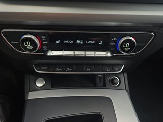 Audi Q5 Sportback Advanced 35 TDI 120 kW (163 CV) S tronic