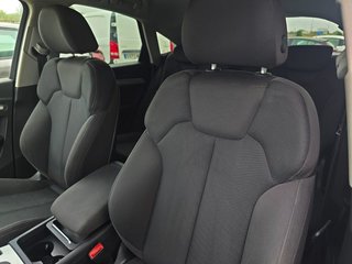 Audi Q5 Sportback Advanced 35 TDI 120 kW (163 CV) S tronic