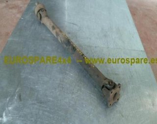 Trasmissione centrale Mitsubishi Montero 2.5 TD 4090