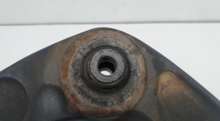 Peugeot 1163396 braccio sospensione 307 break / sw