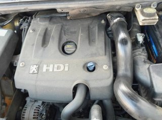 Peugeot 1163396 braccio sospensione 307 break / sw