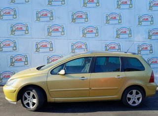 Peugeot 1163396 braccio sospensione 307 break / sw
