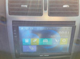 Peugeot 1163396 braccio sospensione 307 break / sw