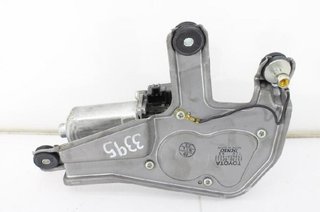 Motore pulitore posteriore Toyota Corolla Verso R1 2.2 D-4D Luna 2004