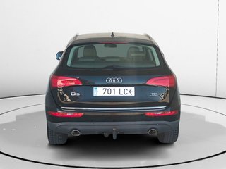 Audi Q5 Advanced edition 3.0 TDI clean diesel quattro 190 kW (258 CV) S-Tronic