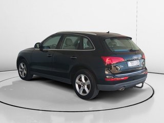 Audi Q5 Advanced edition 3.0 TDI clean diesel quattro 190 kW (258 CV) S-Tronic