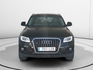 Audi Q5 Advanced edition 3.0 TDI clean diesel quattro 190 kW (258 CV) S-Tronic