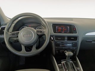 Audi Q5 Advanced edition 3.0 TDI clean diesel quattro 190 kW (258 CV) S-Tronic