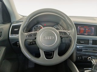 Audi Q5 Advanced edition 3.0 TDI clean diesel quattro 190 kW (258 CV) S-Tronic