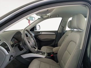 Audi Q5 Advanced edition 3.0 TDI clean diesel quattro 190 kW (258 CV) S-Tronic