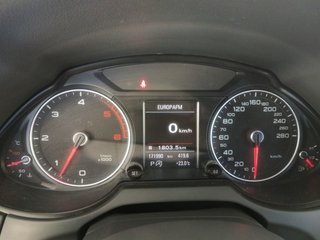 Audi Q5 Advanced edition 3.0 TDI clean diesel quattro 190 kW (258 CV) S-Tronic