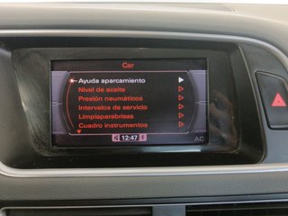 Audi Q5 Advanced edition 3.0 TDI clean diesel quattro 190 kW (258 CV) S-Tronic