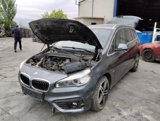 Ventilatore BMW Serie 2 (F46) 64119297752 del 2018