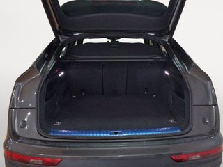 Audi Q5 Sportback TFSIe S line 55 TFSI e quattro-ultra 270 kW (367 CV)