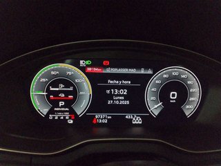 Audi Q5 Sportback TFSIe S line 55 TFSI e quattro-ultra 270 kW (367 CV)