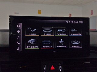 Audi Q5 Sportback TFSIe S line 55 TFSI e quattro-ultra 270 kW (367 CV)