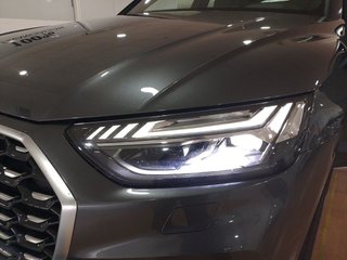 Audi Q5 Sportback TFSIe S line 55 TFSI e quattro-ultra 270 kW (367 CV)