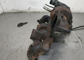 Ford 434970 turbocompressore 1S7Q6K682BM Mondeo