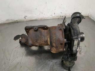 Ford 434970 turbocompressore 1S7Q6K682BM Mondeo