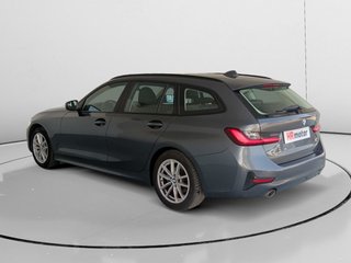 BMW Serie 3 318d Touring 110 kW (150 CV)
