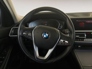 BMW Serie 3 318d Touring 110 kW (150 CV)