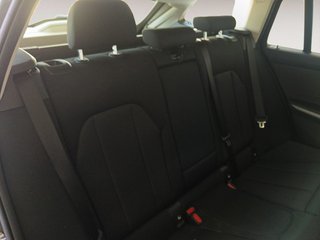 BMW Serie 3 318d Touring 110 kW (150 CV)