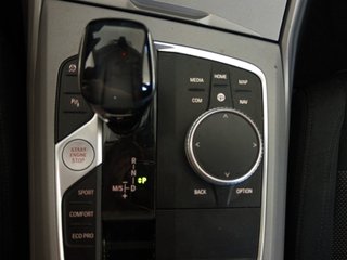 BMW Serie 3 318d Touring 110 kW (150 CV)