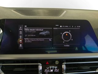 BMW Serie 3 318d Touring 110 kW (150 CV)