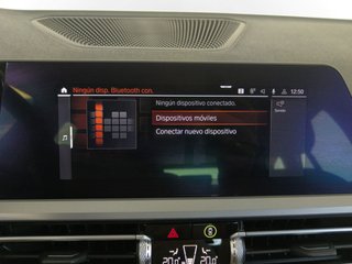 BMW Serie 3 318d Touring 110 kW (150 CV)