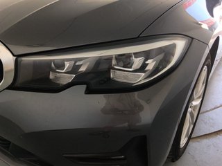 BMW Serie 3 318d Touring 110 kW (150 CV)