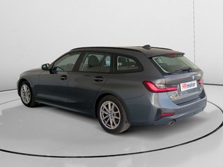 BMW Serie 3 318d Touring 110 kW (150 CV)