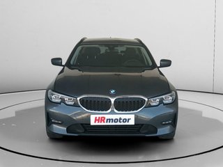BMW Serie 3 318d Touring 110 kW (150 CV)